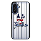 NY Yankees X01028 Samsung Galaxy A17 5G Case