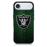 Oakland Raiders X01036 iPhone 17 Air Case