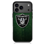 Oakland Raiders X01036 iPhone 17 Pro Case