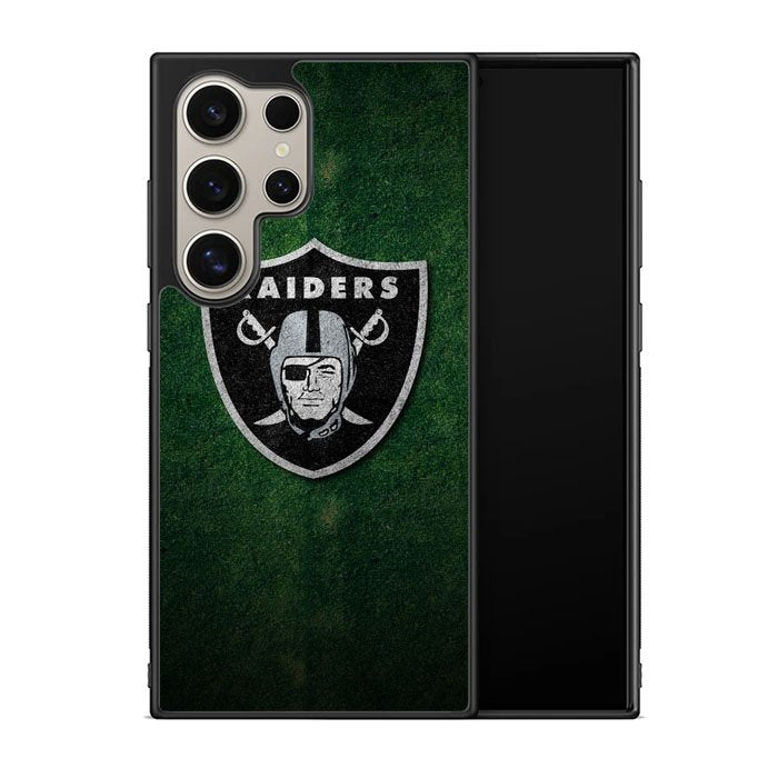 Oakland Raiders X01036 Samsung Galaxy S24 Ultra 5G Case