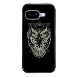 Owl artwork X01025 Google Pixel 10A Case