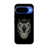Owl artwork X01025 Google Pixel 10 Case