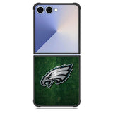 Philadelphia Eagles X01038 Samsung Galaxy Z Flip 7 Case
