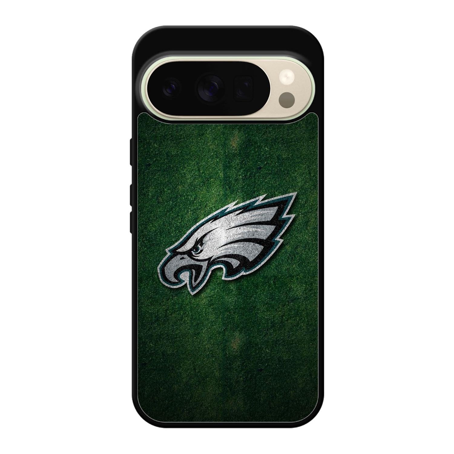 Philadelphia Eagles X01038 Google Pixel 10 Pro Case