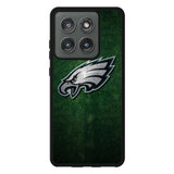 Philadelphia Eagles X01038 Motorola Moto Edge 2025 Case