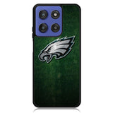 Philadelphia Eagles X01038 Motorola Moto G Stylus 5G 2025 Case