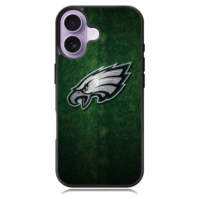 Philadelphia Eagles X01038 iPhone 17 Case