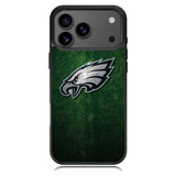 Philadelphia Eagles X01038 iPhone 17 Pro Case