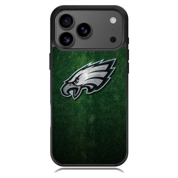 Philadelphia Eagles X01038 iPhone 17 Pro Max Case