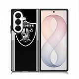 Raiders Party Samsung Galaxy Z Fold 8 Ultra Case DC1545
