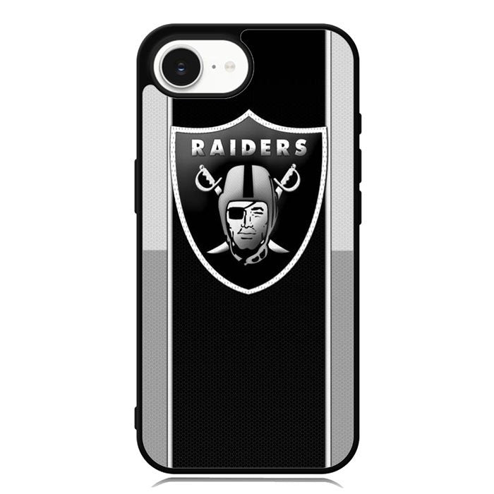 Raiders Party iPhone 16e Case