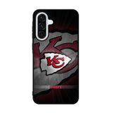 Kansas City Chiefs 11th Samsung Galaxy A36 Case FE3451