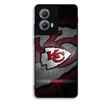 Kansas City Chiefs 11th Motorola Moto Edge 2024 Case FE3451