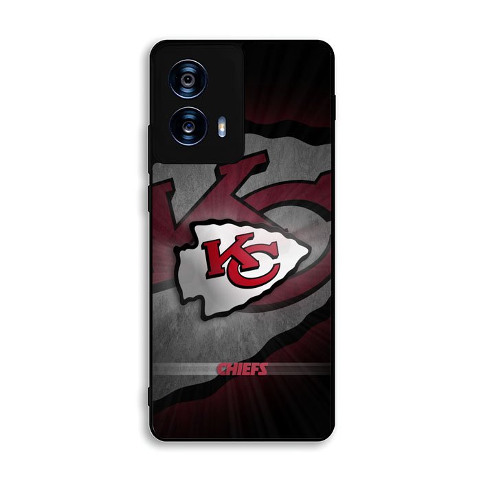 Kansas City Chiefs 11th Motorola Moto G Power 5G 2024 Case FE0547