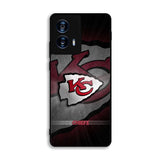 Kansas City Chiefs 11th Motorola Moto G Power 5G 2024 Case FE0547