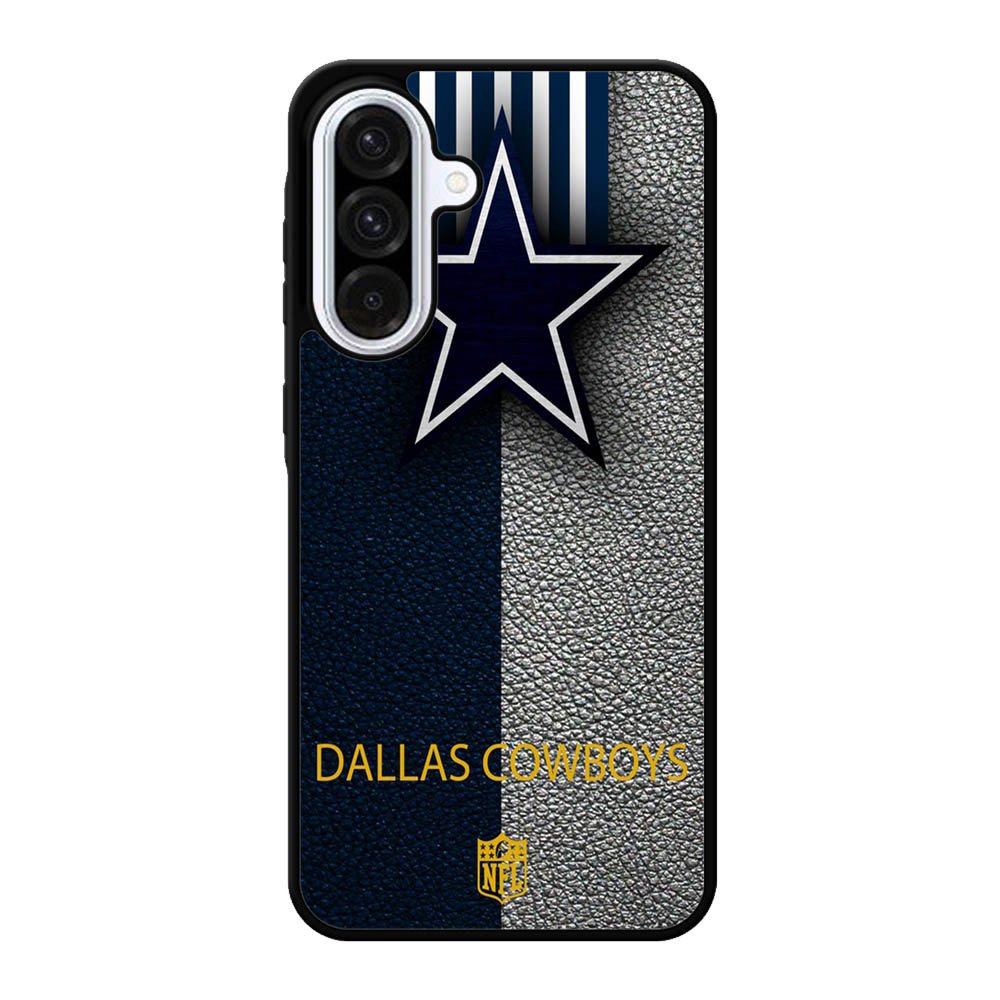 Dallas Cowboys Football 1st Samsung Galaxy A56 Case FE2489