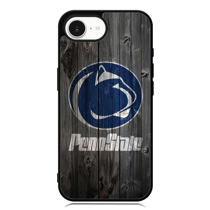 Penn State Logo iPhone 16e Case