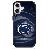 penn state symbol X01214 iPhone 16 Plus Case