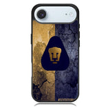 pumas unam Logo X01212 iPhone 17 Air Case