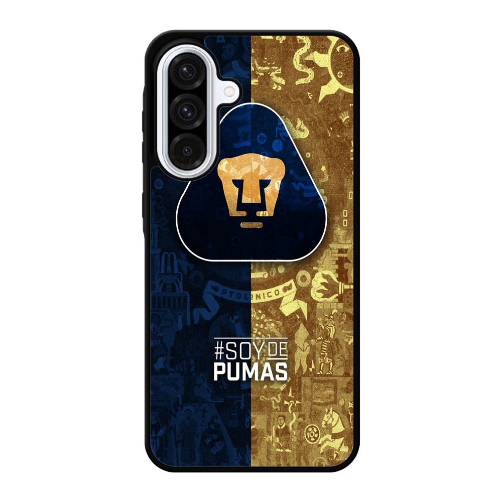 Pumas Unam Logo Samsung Galaxy A56 Case FE1443