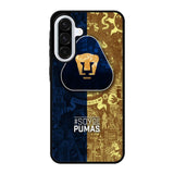 Pumas Unam Logo Samsung Galaxy A56 Case FE7084