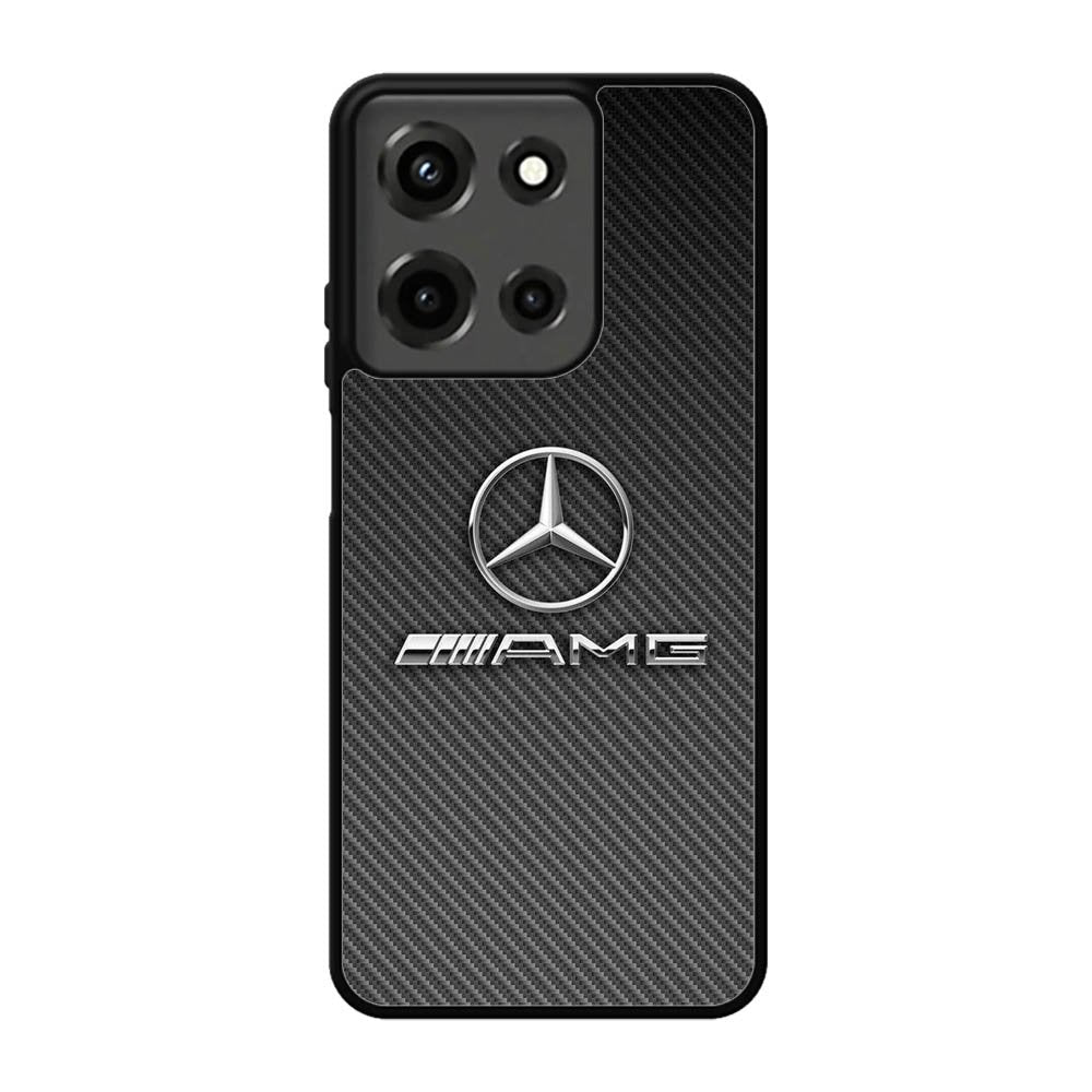 mercedes benz amg Motorola Moto G 5G 2025 Case FE4968