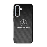 mercedes benz amg Samsung Galaxy A36 Case FE7826