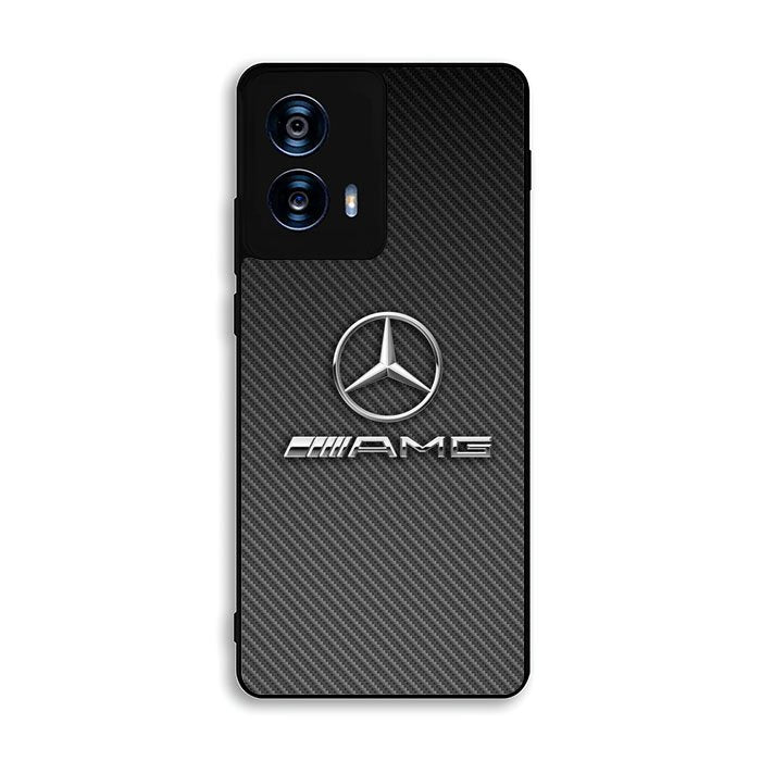 mercedes benz amg Motorola Moto G Power 5G 2024 Case FE4968