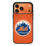 new york mets 2nd iPhone 18 Pro Max Case