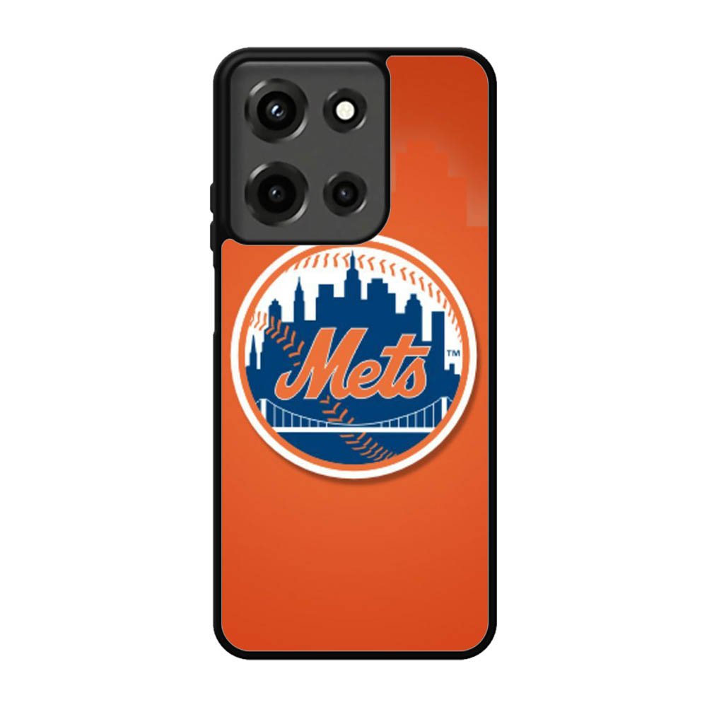 new york mets 2nd Motorola Moto G 5G 2025 Case FE4634