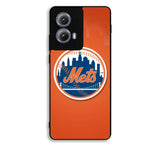 new york mets 2nd Motorola Moto Edge 2024 Case FE4634