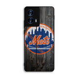 new york mets logo Motorola Moto G Power 5G 2024 Case FE3739