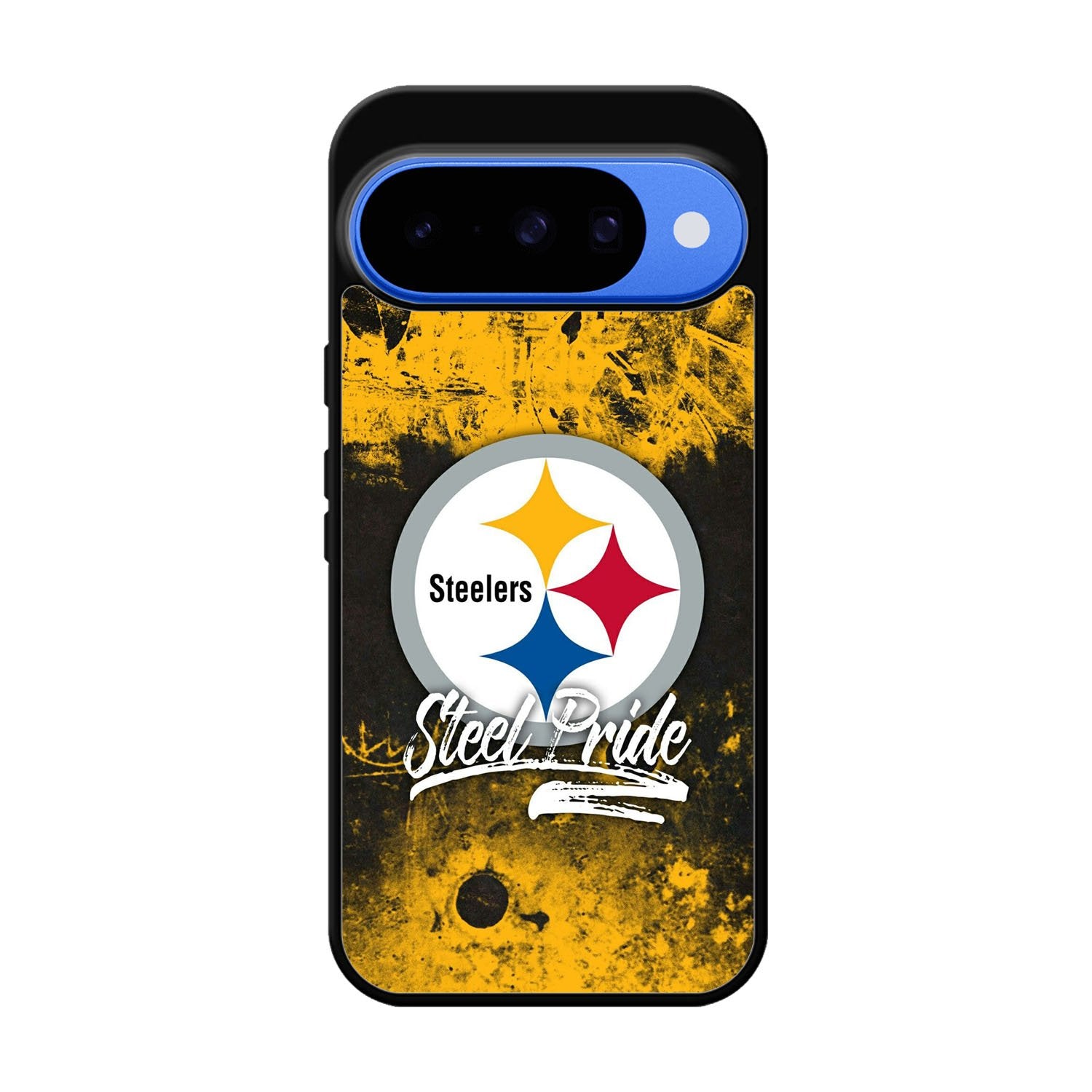 Pittsburgh Steelers X01203 Google Pixel 10 Case
