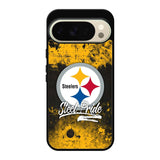 Pittsburgh Steelers X01203 Google Pixel 10 Pro Case