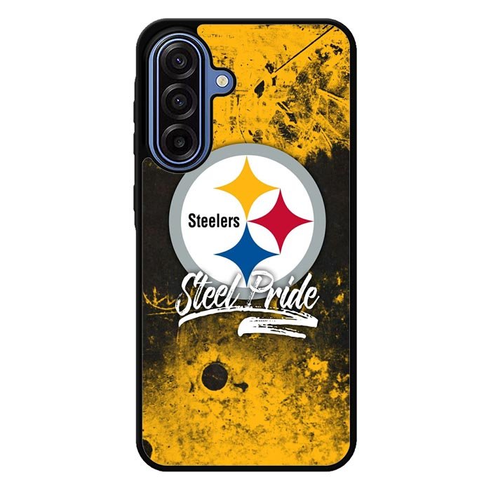Pittsburgh Steelers X01203 Samsung Galaxy A17 5G Case