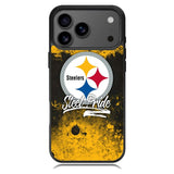 Pittsburgh Steelers X01203 iPhone 17 Pro Case