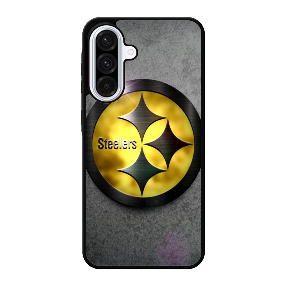 Pittsburgh Steelers 6th Samsung Galaxy A56 Case FE4551