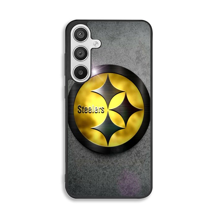 Pittsburgh Steelers 6th Samsung Galaxy A26 Case FE0386