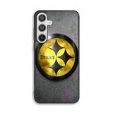Pittsburgh Steelers 6th Samsung Galaxy A26 Case FE0386
