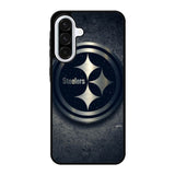 Pittsburgh Steelers Cool Samsung Galaxy A56 Case FE4680