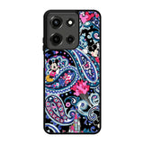 vera bradley mickey mouse Motorola Moto G 5G 2025 Case FE2059