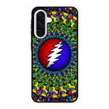 Grateful Dead Dancing Samsung Galaxy A56 Case FE2617