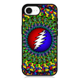 Grateful Dead Dancing iPhone 16e Case