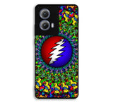 Grateful Dead Dancing Motorola Moto Edge 2024 Case FE4172