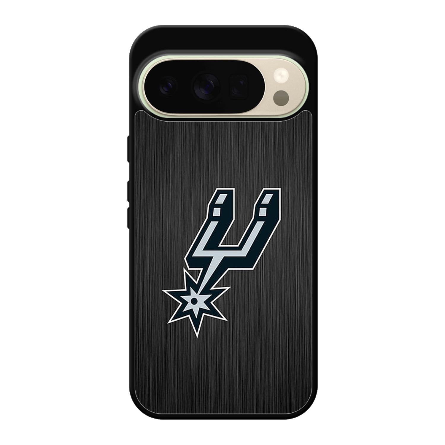 san antonio spurs X01280 Google Pixel 10 Pro Case