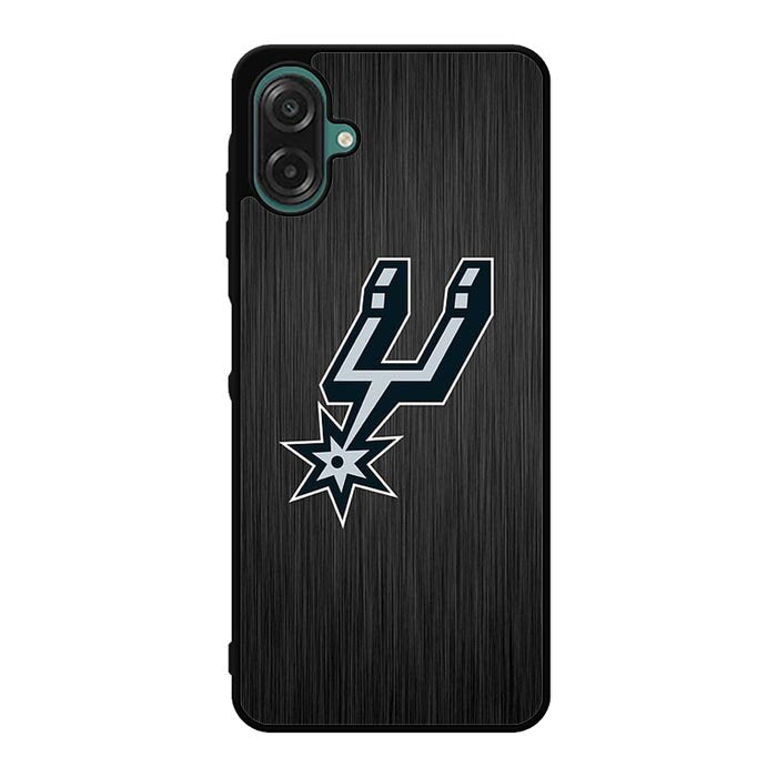 san antonio spurs X01280 Samsung Galaxy A07 Case