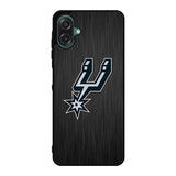 san antonio spurs X01280 Samsung Galaxy A07 Case