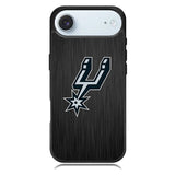 san antonio spurs X01280 iPhone 17 Air Case