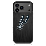 san antonio spurs X01280 iPhone 17 Pro Case