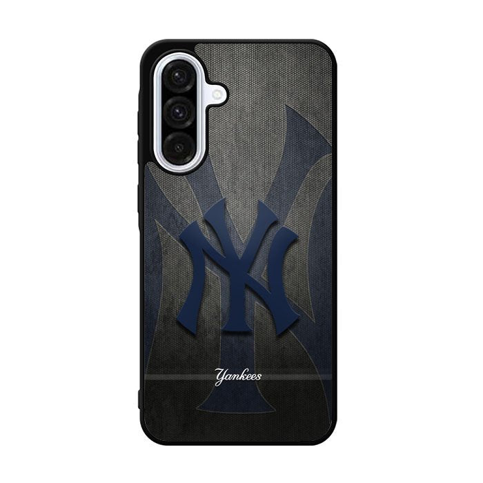 new york yankees 8th Samsung Galaxy A36 Case FE1957